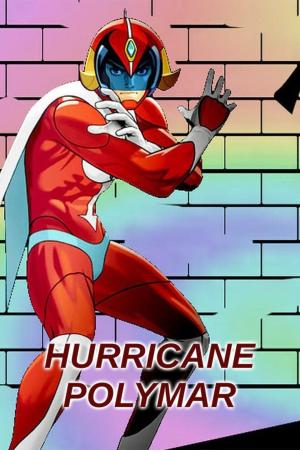 Hurricane Polimar [English]