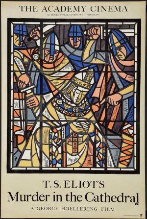 Murder in the Cathedral - 123Movies