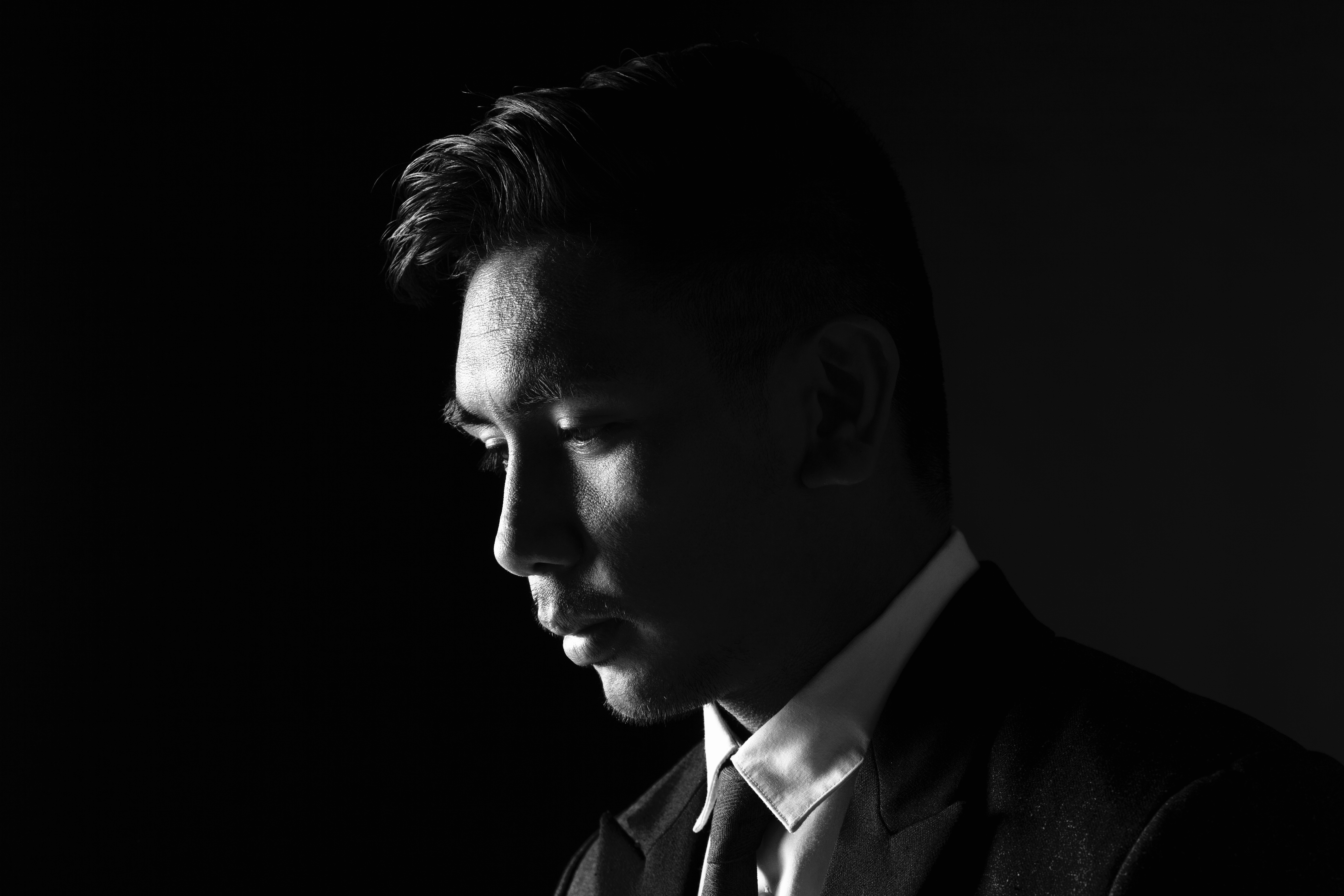 John Paul Tieng