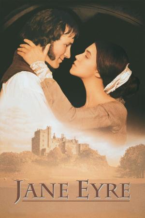 Jane Eyre - 123Movies
