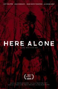 Here Alone
