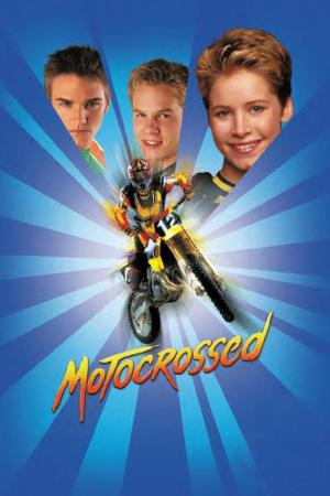 Motocrossed [Portuguese]