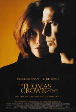 The Thomas Crown Affair - 123Movies