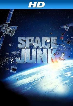 Space Junk 3D