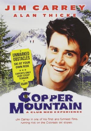 Copper Mountain