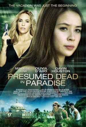 Presumed Dead in Paradise [Portuguese]