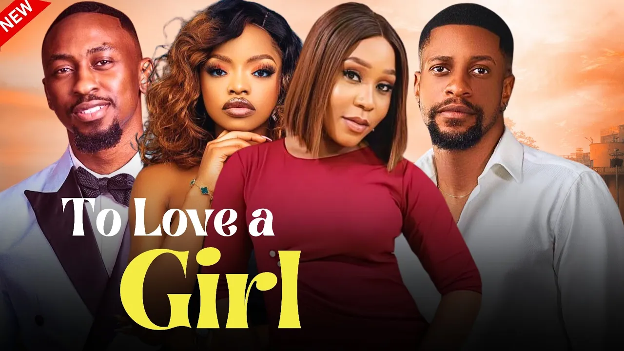 TO LOVE A GIRL