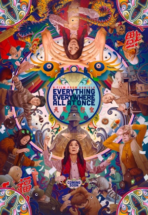 Everything Everywhere All at Once - 123Movies
