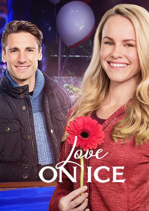 Love on Ice - like The Mystery Cruise but family-friendly