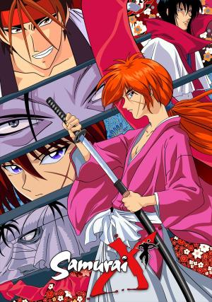 Rurouni Kenshin - 123Movies