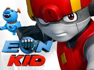 Eon Kid [English]