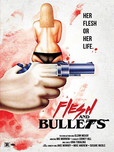 Flesh and Bullets - like Casbah but newer