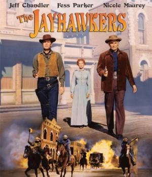 The Jayhawkers!