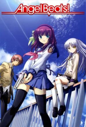 Angel Beats! - 123Movies