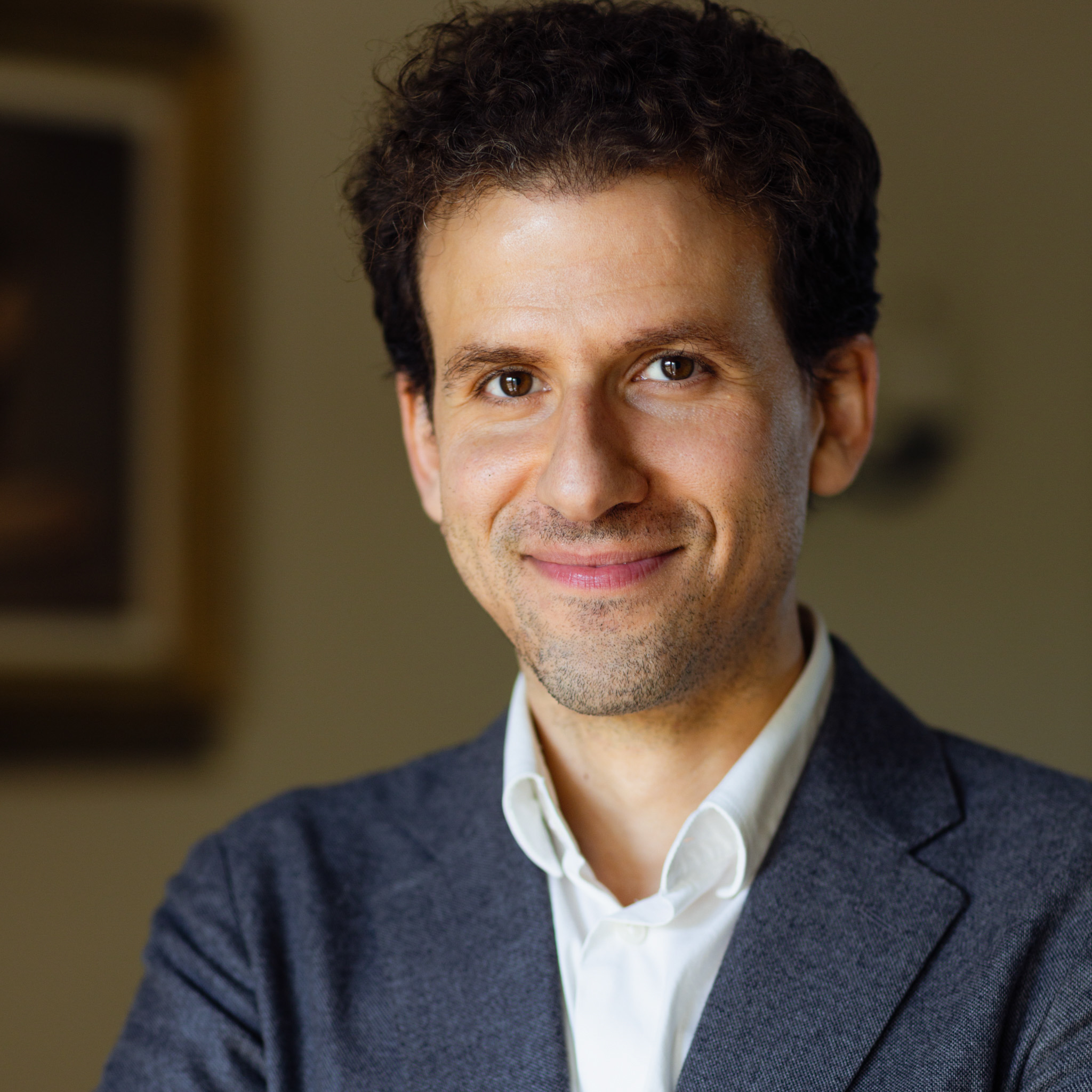 Nick Canellakis