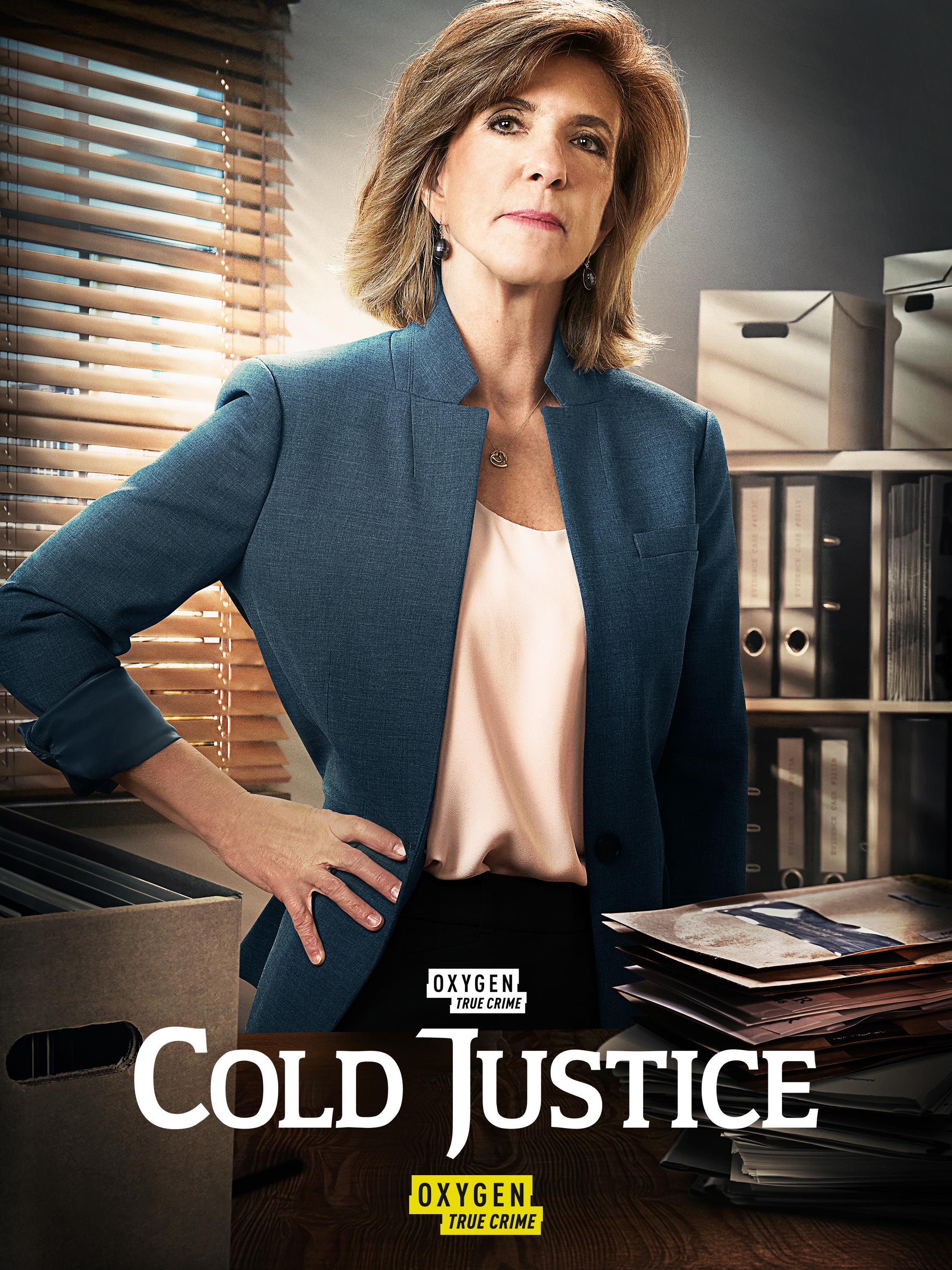 Cold Justice S1-S8
