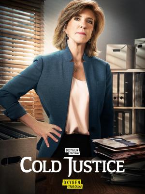 Cold Justice S1-S8
