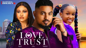 LOVE AND TRUST