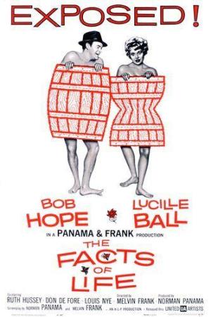 The Facts of Life