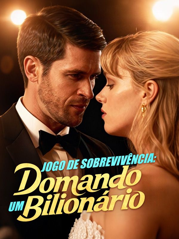 Jogo de Sobrevivência: Domando um Bilionário poster