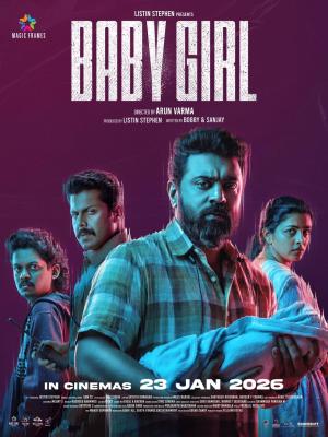 Baby Girl [Hindi]