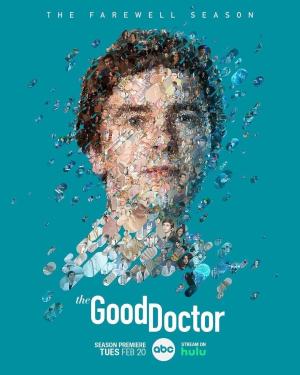 The Good Doctor S1-S7 - 123Movies