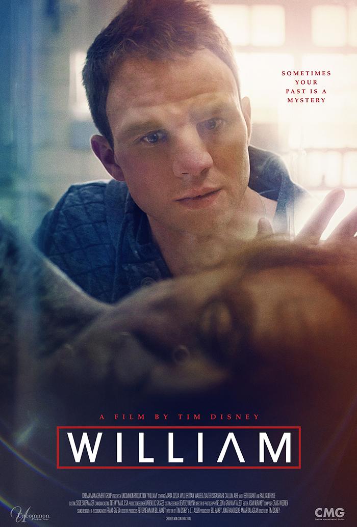 William (2019) | Watch on Movi47