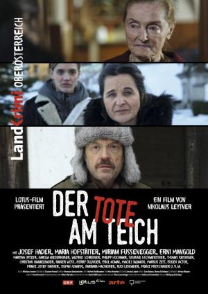 Death on Ice [Portuguese]