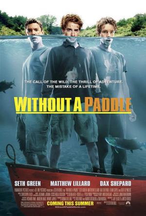 Without a Paddle - 123Movies