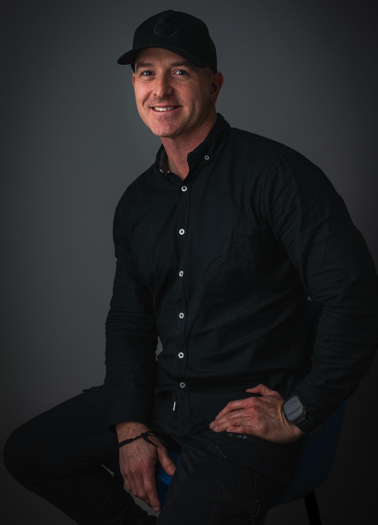 Daniel Holliday