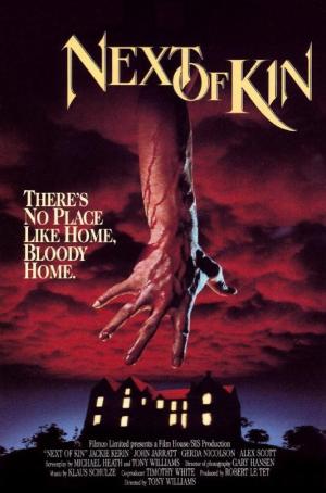Next of Kin [Portuguese]
