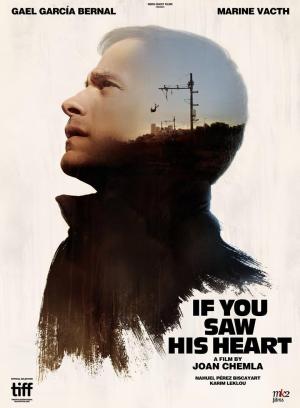 If You Saw His Heart [Portuguese]