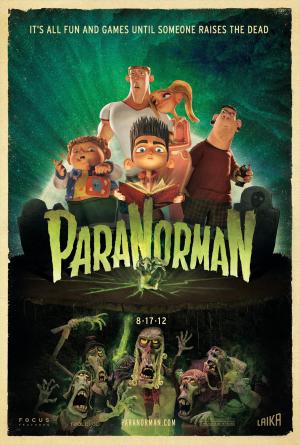 ParaNorman - 123Movies