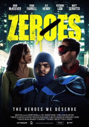 Zeroes [Portuguese]