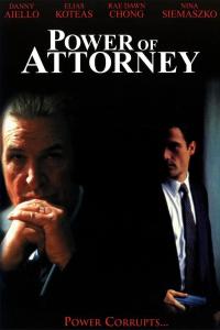 Power of Attorney