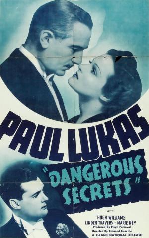 Dangerous Secrets