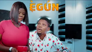 EGUN
