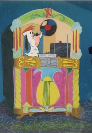Dixieland Droopy - 123Movies