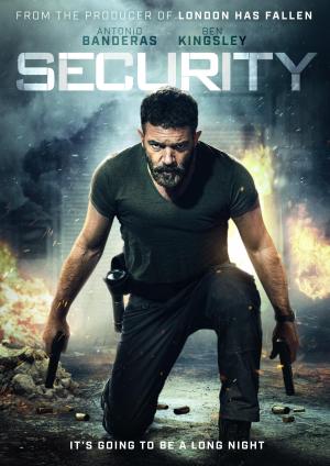 Security - 123Movies