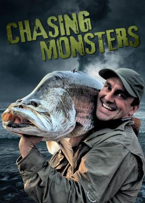 Chasing Monsters S2-S5