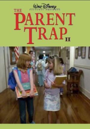 The Parent Trap II - 123Movies