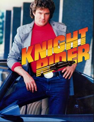 Knight Rider - 123Movies