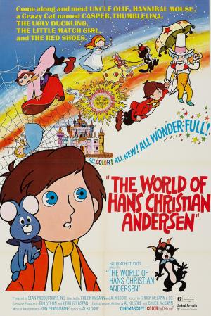 The Christian Andersen Story [English]