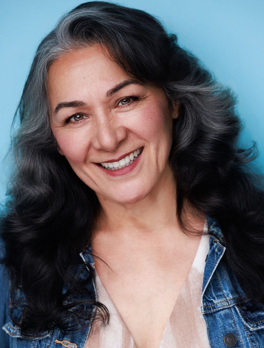 Sylvia Castro Galan
