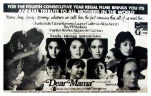 Dear Mama