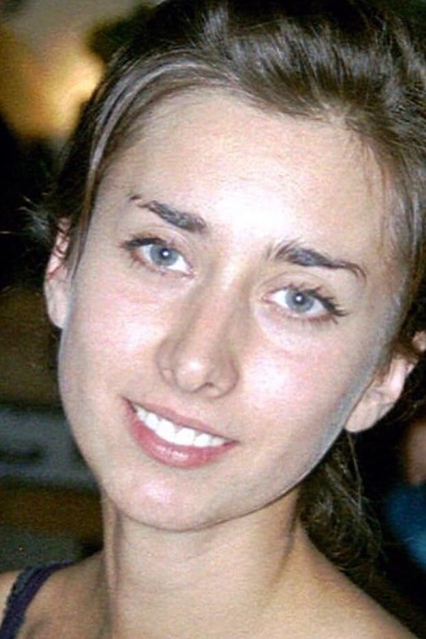 actor Martha Parsey large photo