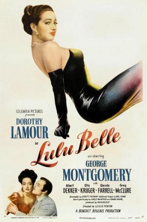 Lulu Belle