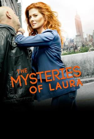 The Mysteries of Laura S1-S2