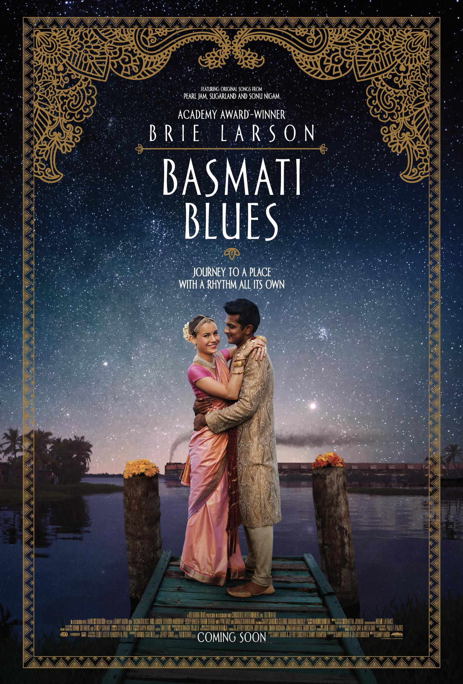 Basmati Blues (2018) | Watch on Movi47