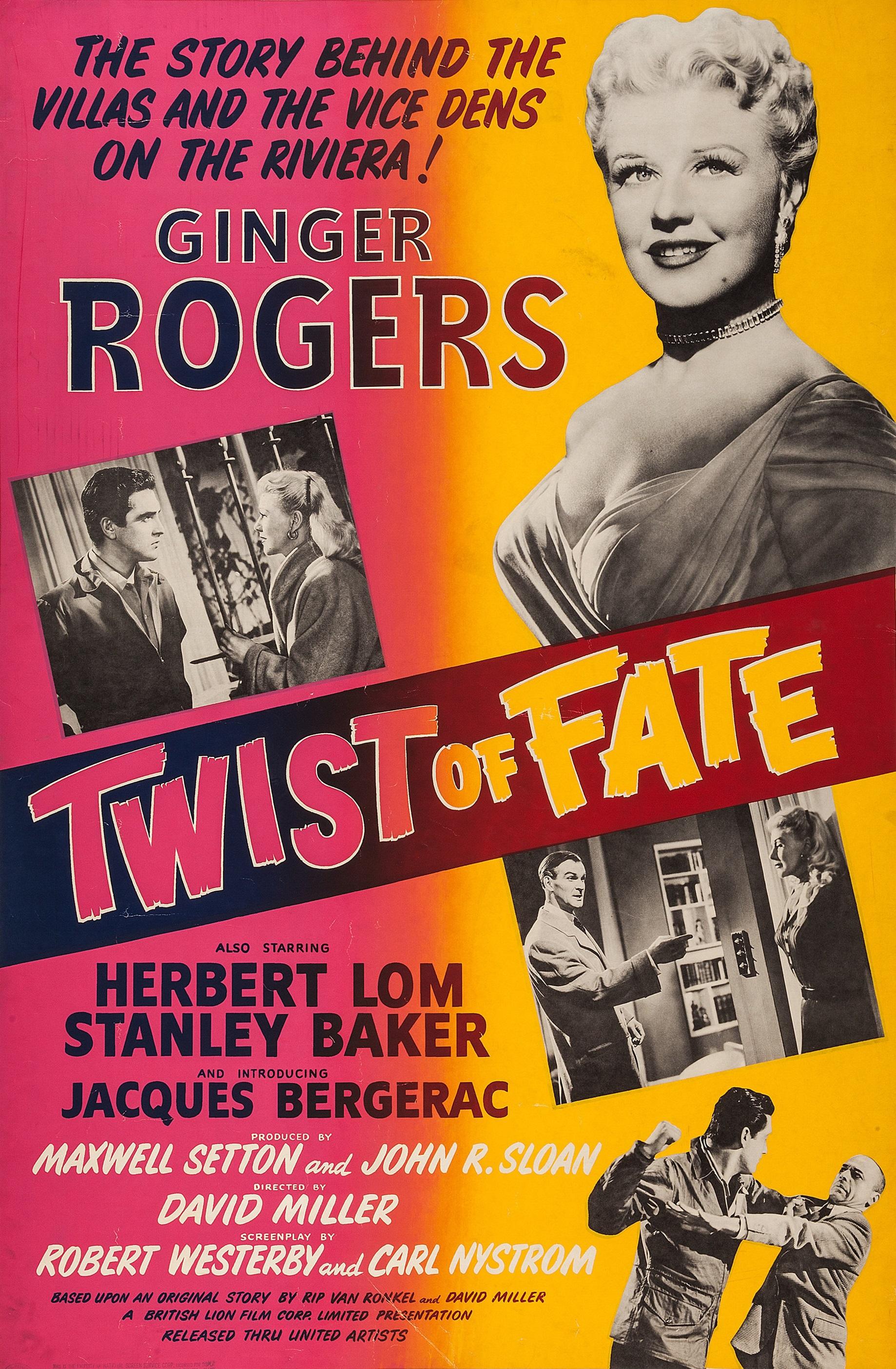 Twist of Fate